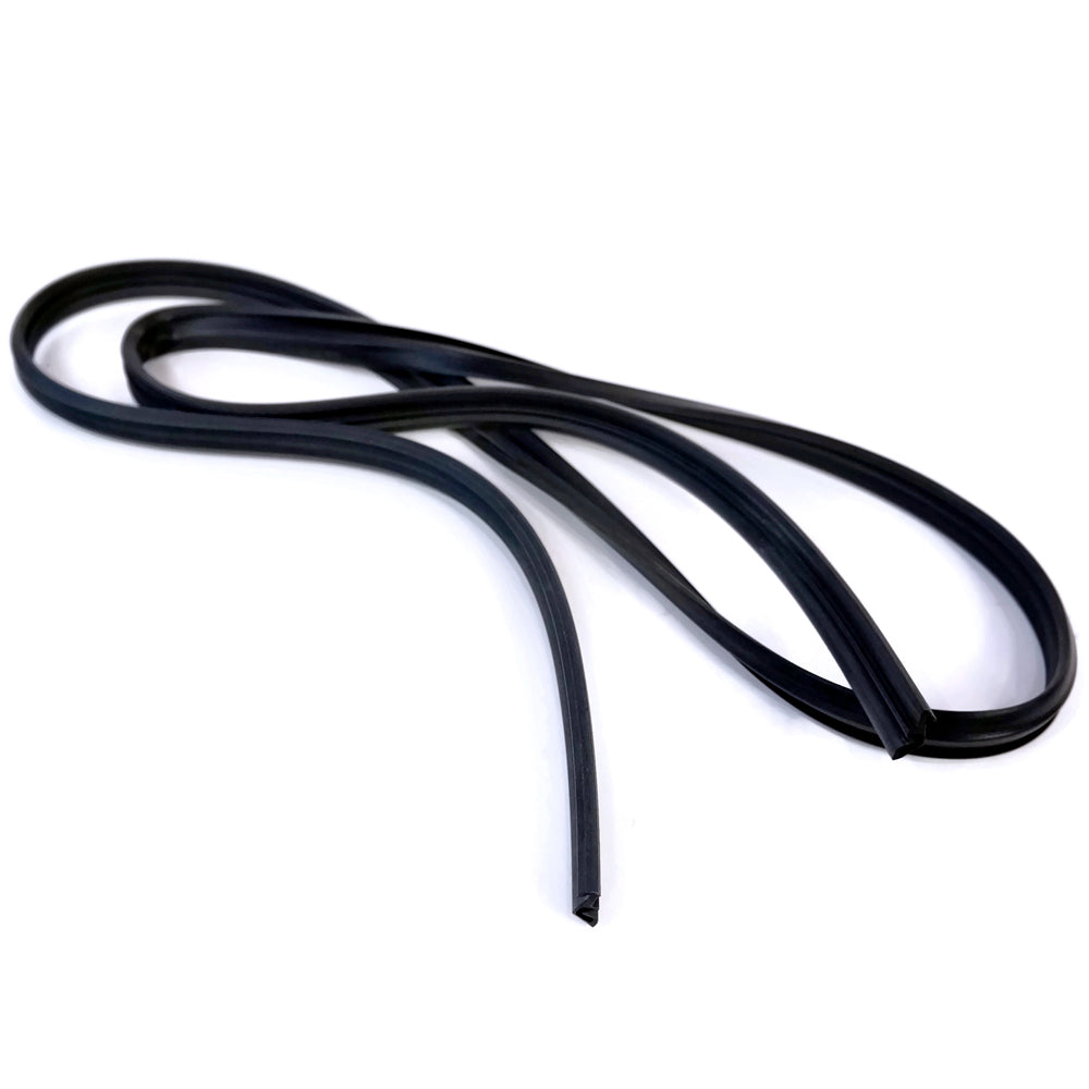 Kenmore 665.13864K600 Dishwasher Door Seal-Gasket Genuine OEM