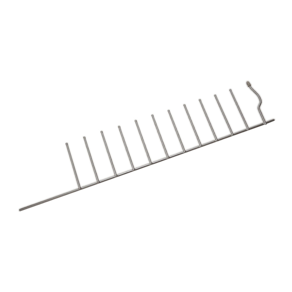 Kenmore Dishwasher Lower Dishrack Tine Row 665.13869K601