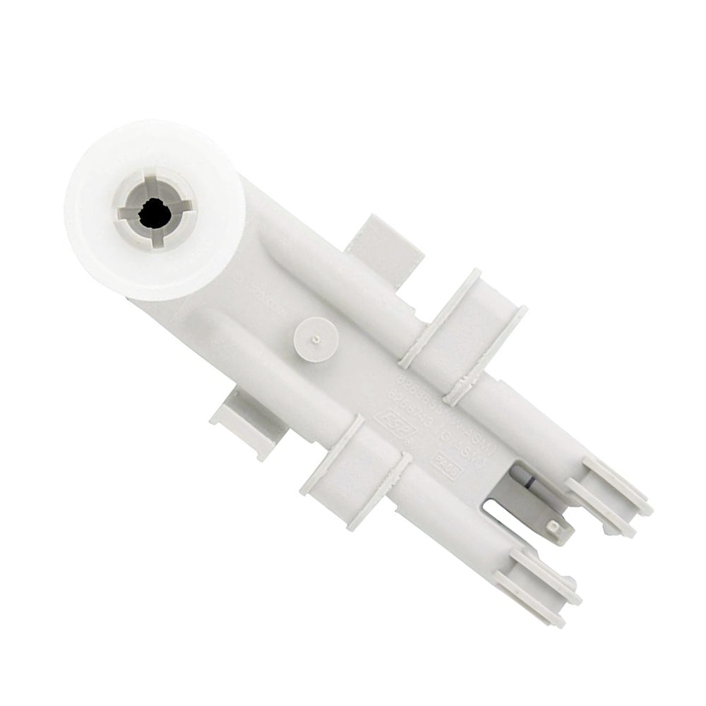 Kenmore Dishwasher Upper Dishrack Roller Assembly 665.13899K801