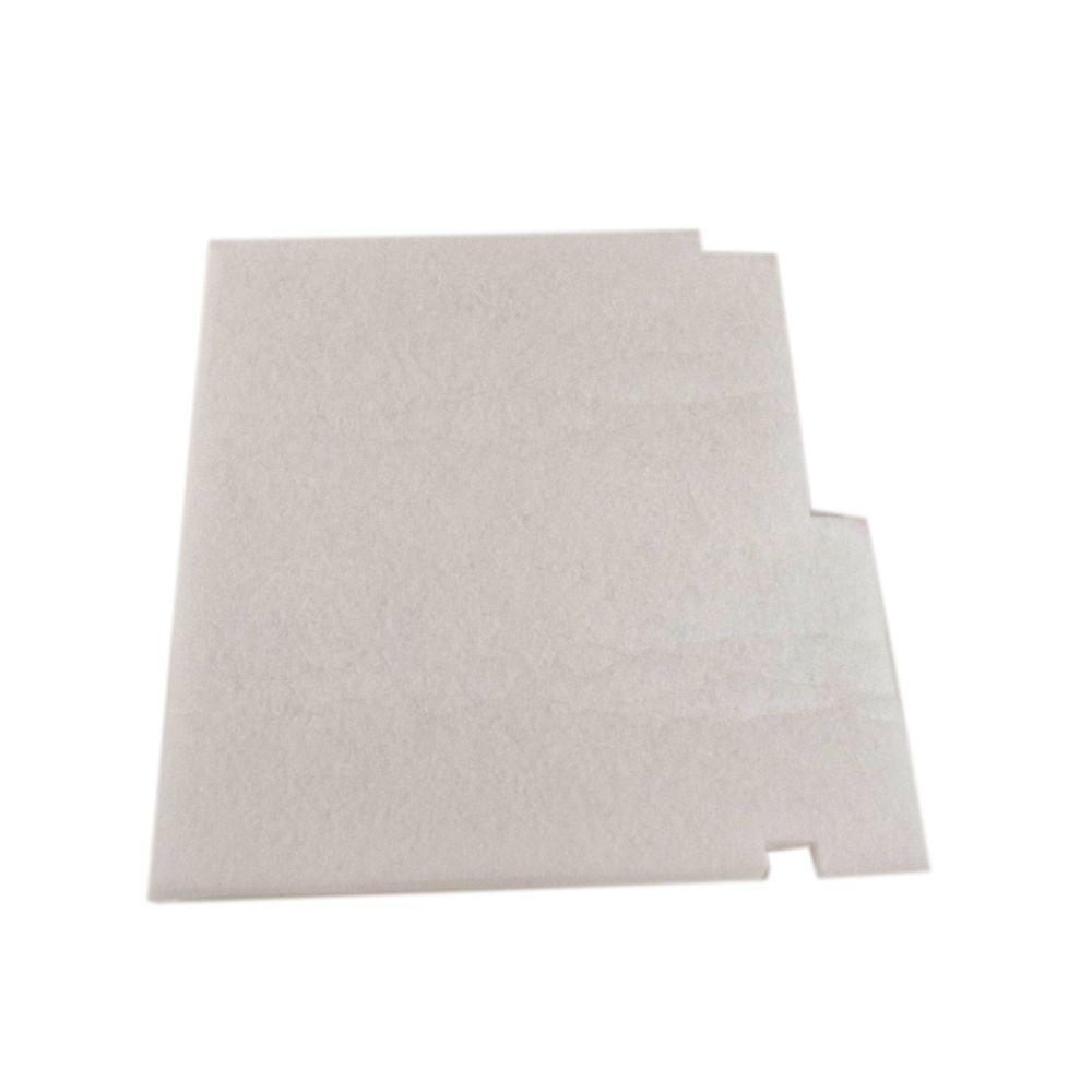 Kenmore Dishwasher Insulation Pad-Ins 665.13973K010
