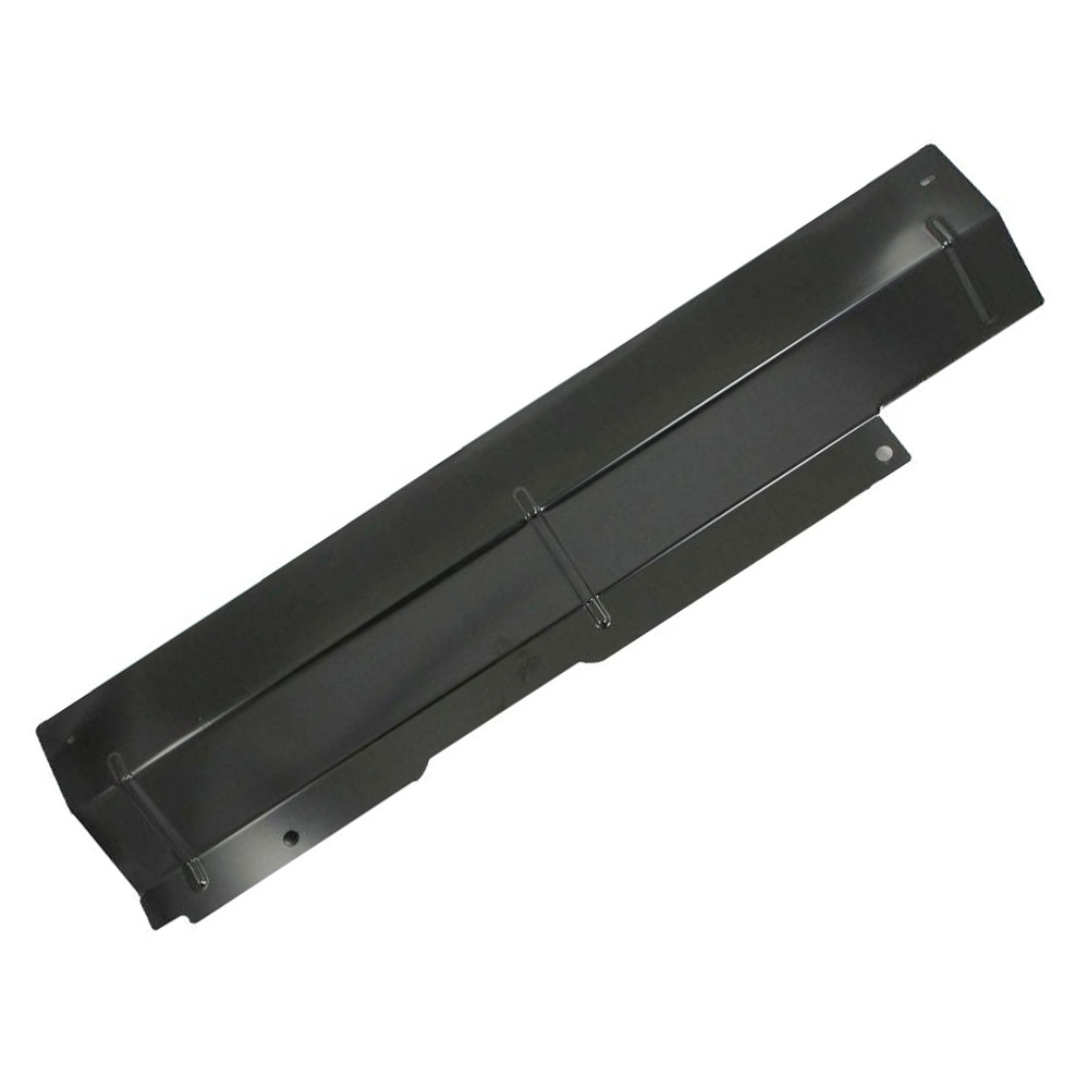 Kenmore Dishwasher Access Panel (Black) 665.14753N511