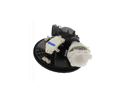 Kenmore Dishwasher Pump-Motor 665.14793N510