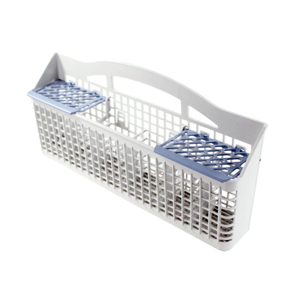 Kenmore Dishwasher Silverware Basket (Gray) 665.15112K216