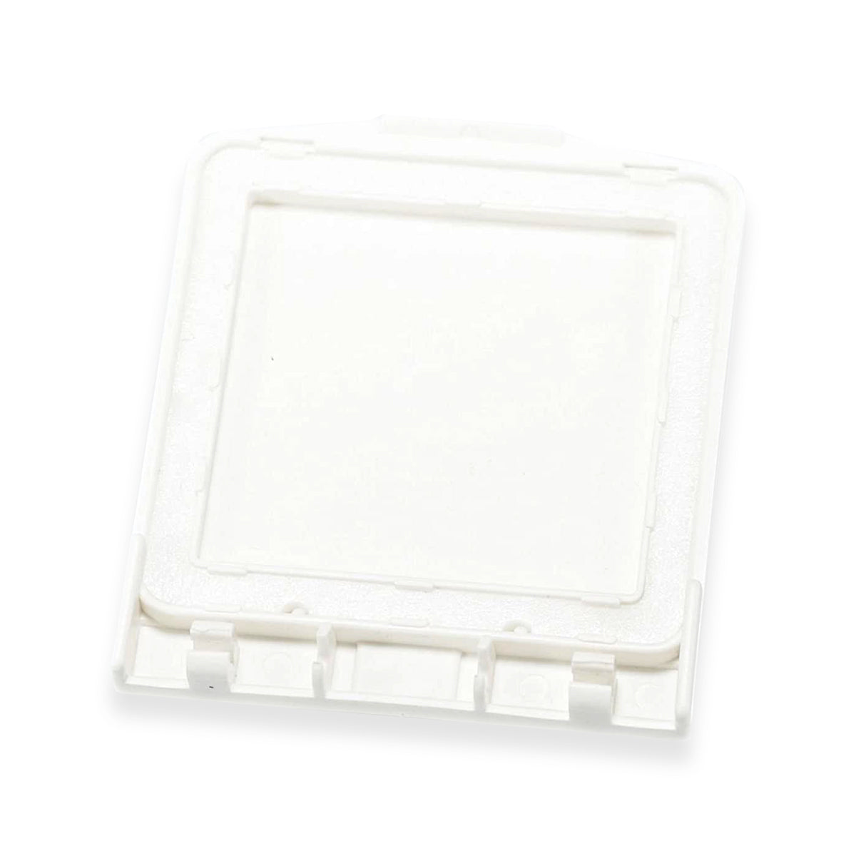Kenmore Dishwasher Detergent Dispenser Cover 665.17808890