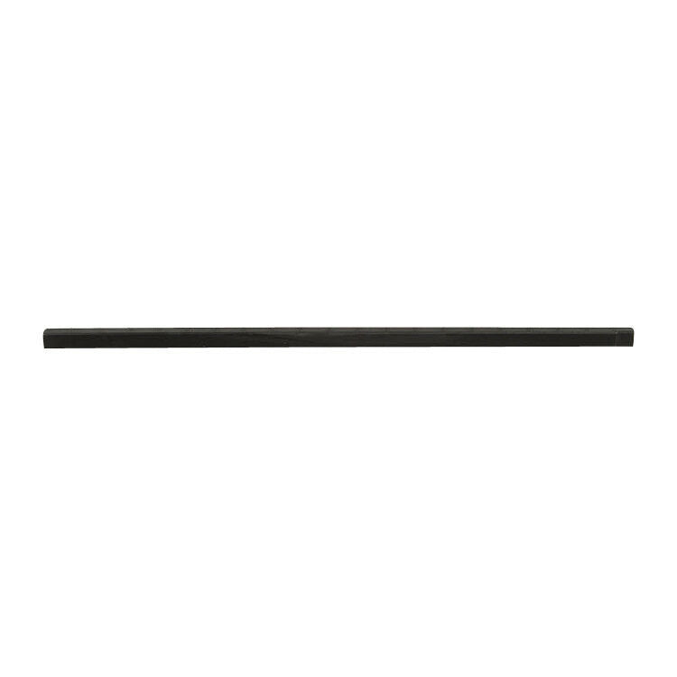 Kenmore Range - Oven/Stove Door Trim (Right, Black) 665.72169300