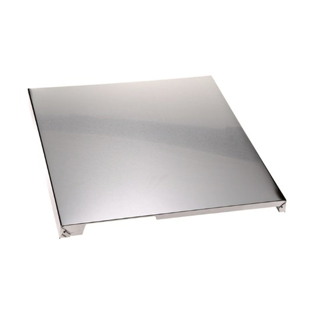 Kenmore Dishwasher Door Panel (Stainless) 665.13583K700