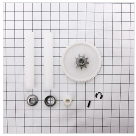 Kenmore Trash Compactor Drive Gear Kit 665.13612100