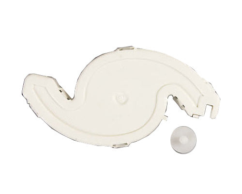 Kenmore Dishwasher Upper Spray Arm Spinner Kit 665.13789K602