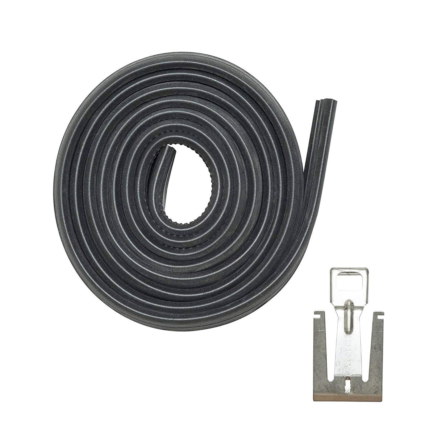 Kenmore Dishwasher Door Gasket and Strike Kit 665.13834K601