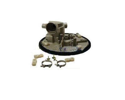 Kenmore Dishwasher Sump Housing 665.13969K012