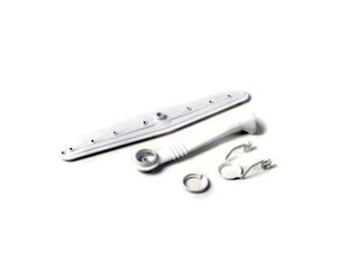 Kenmore Dishwasher Middle Spray Arm and Supply Tube Kit 665.15798791
