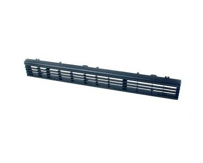 Kenmore Microwave Vent/Grille - Black 665.61619100