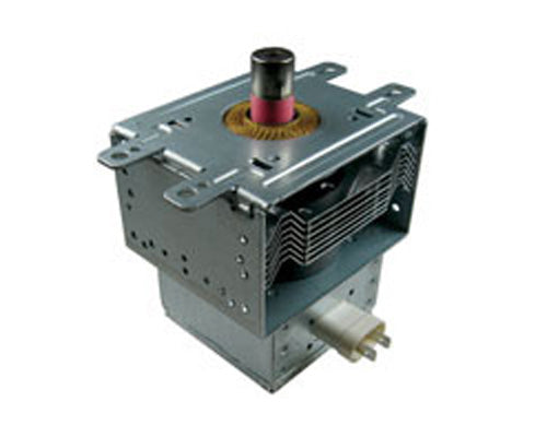 Kenmore Microwave Magnetron 665.61683101