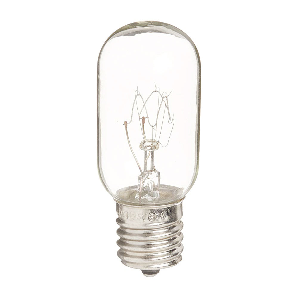 Kenmore Microwave Lamp/Light Bulb - Incandescent 721.80513600
