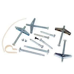 Kenmore Microwave Installation Hardware Kit 721.80823500