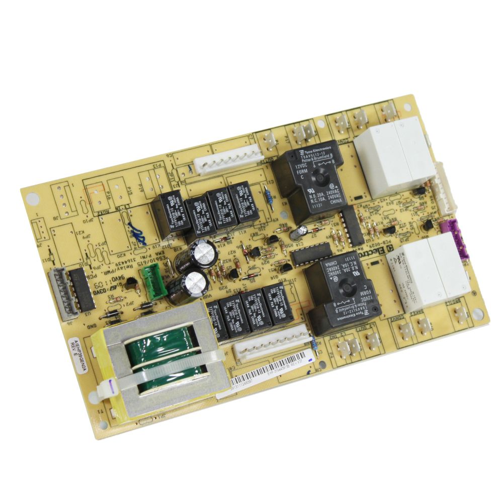 Kenmore Oven  Relay Control Board 790.40613801