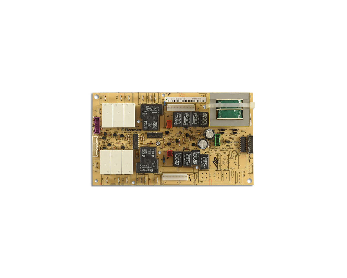 Kenmore Oven  Relay Control Board 790.42003605