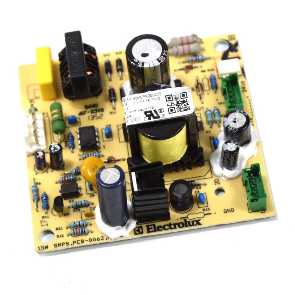Kenmore Cooktop Induction Power Supply Board 790.43800000
