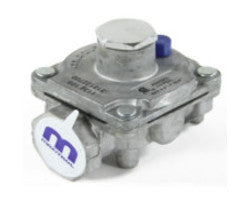 Kenmore Range - Oven/Stove Gas Pressure Regulator 790.45709300