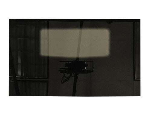 Kenmore Range - Oven/Stove Outer Oven Door Glass Panel (Black) 790.75750102