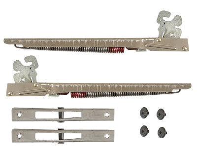 Kenmore Range - Oven/Stove Oven Door Hinge Kit 790.78732400