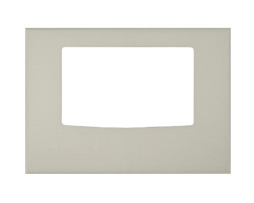 Kenmore Electric Range - Oven/Stove Oven Door Outer Glass Panel (White, Approx. 29.5 x 21in) 790.92402011