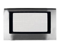 Kenmore Electric Range - Oven/Stove Oven Door Glass Assembly - Stainless 790.93013312