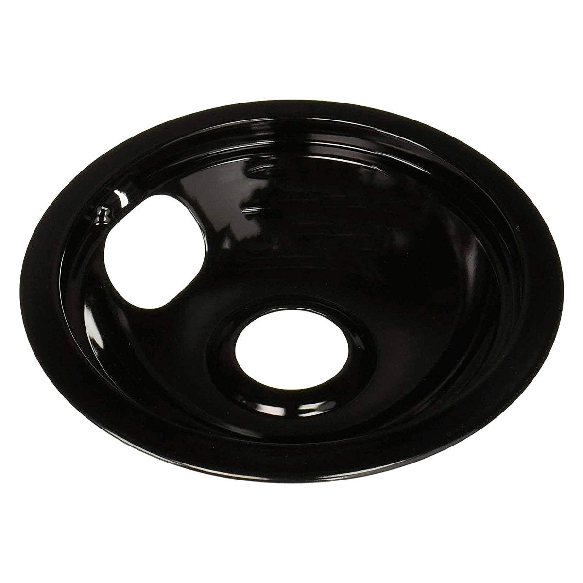 Kenmore 790.9421940B Drip Pan (8" Porcelain) Genuine OEM