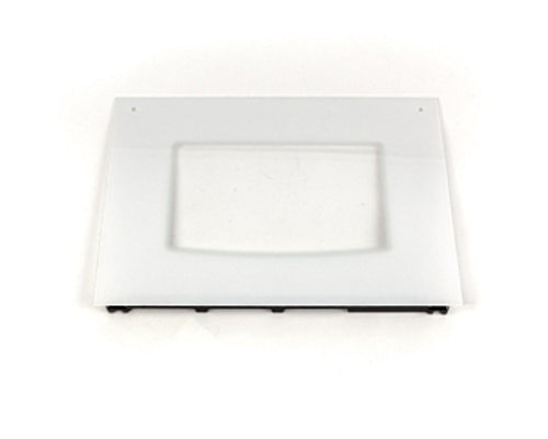 Kenmore Oven Outer Oven Door Glass - White 790.47772400