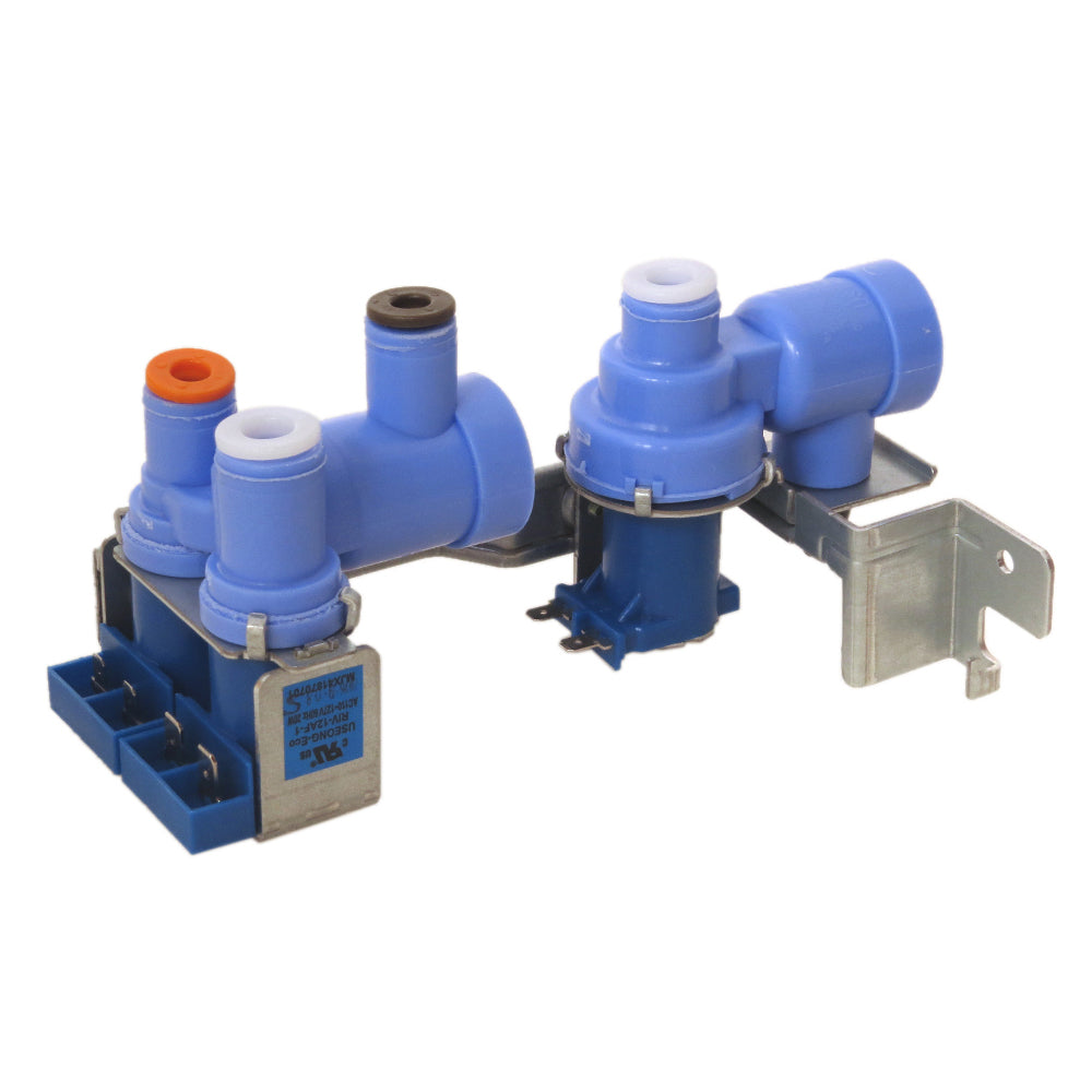Kenmore Refrigerator Water Inlet Valve Assembly 795.51012.012