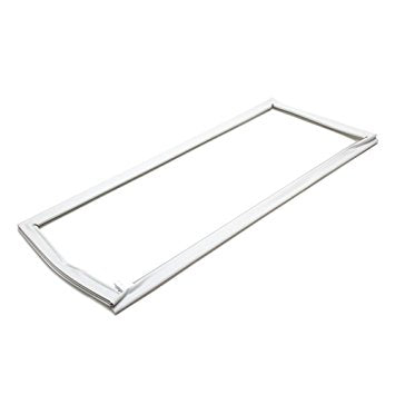 Kenmore Refrigerator Door Gasket, Left,White 795.71302.010