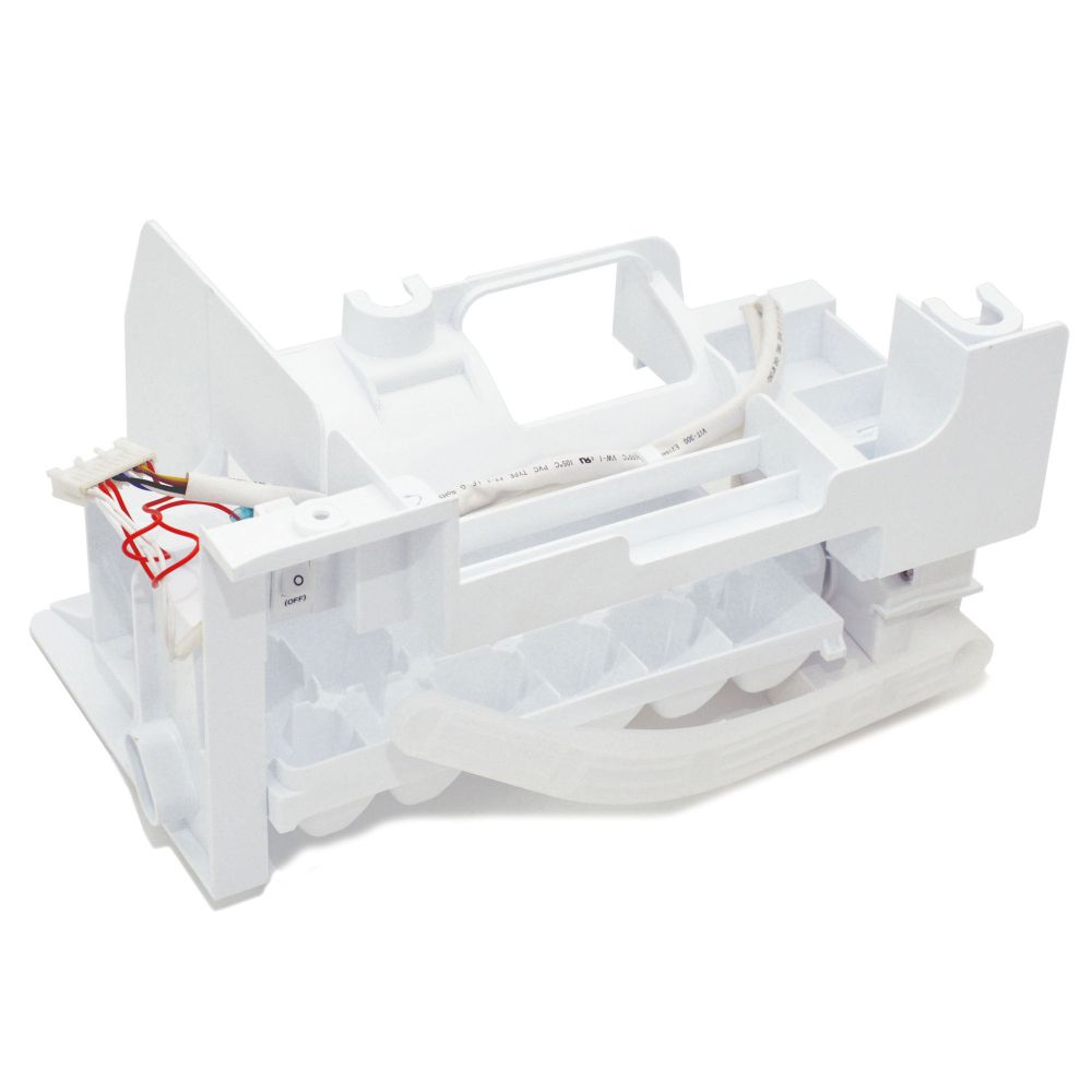 Kenmore Refrigerator Ice Maker Assembly 795.51013.010