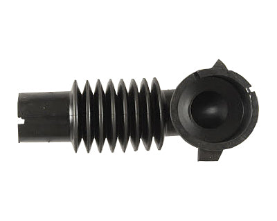 Kenmore Washing Machine Washer Vent Hose w/Bellow 796.41532.110