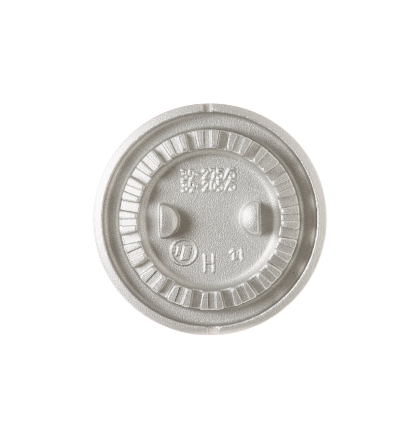 Kenmore Cooktop Burner Head - Smaller, 2inches 911.33213102