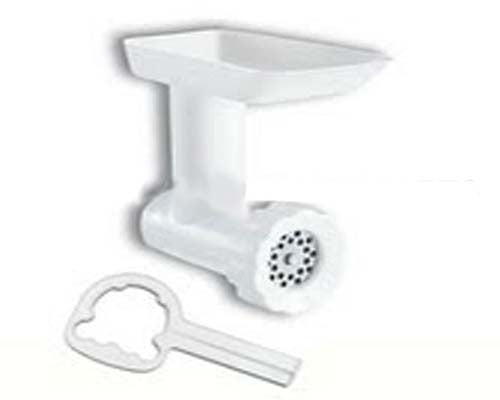 KitchenAid 4KB25G1XMY5 Food Grinder - Genuine OEM