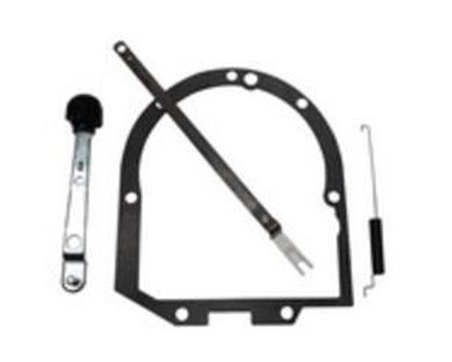 KitchenAid K45SS Control Kit - Genuine OEM