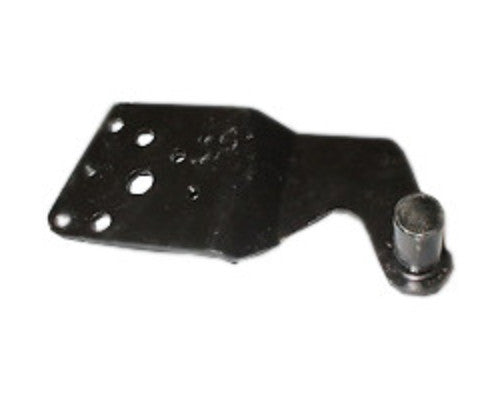 KitchenAid KBFS20EVMS7 Door Hinge - Genuine OEM