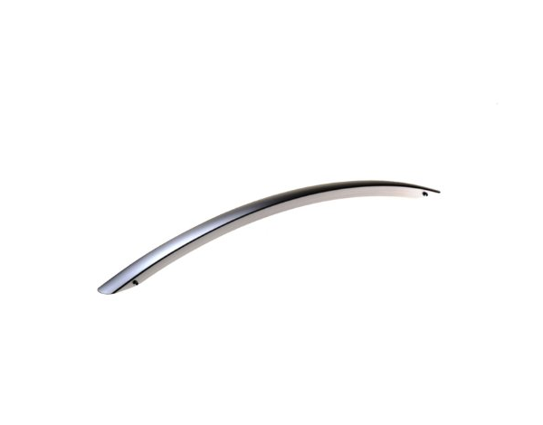 KitchenAid Refrigerator Door Handle - Stainless KBFS25EVSS0