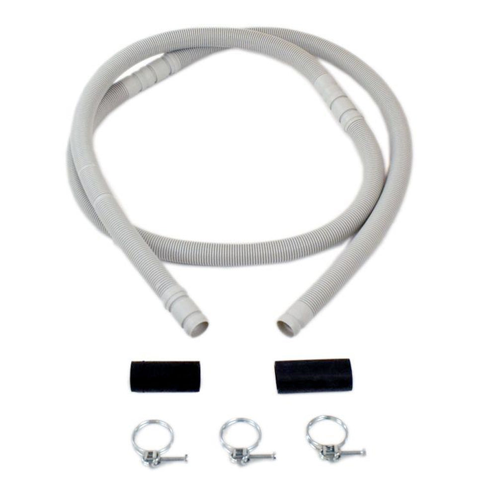 KitchenAid Dishwasher Drain Hose Assembly KDTE104ESS0