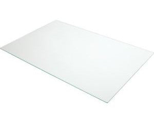 KitchenAid KEBC208KSS0 Inner Oven Door Glass Window - Genuine OEM