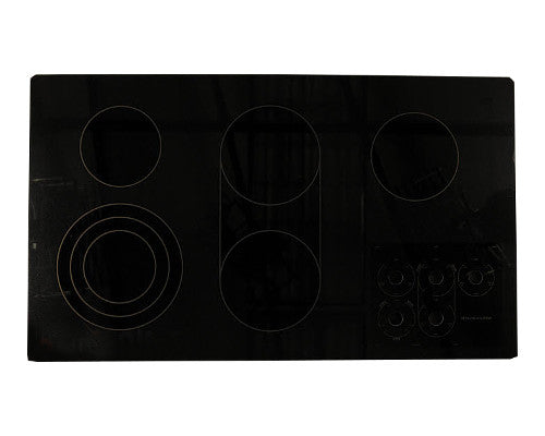 KitchenAid Cooktop Main Cooktop Replacement KECC567GAL0
