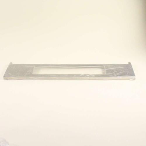 KitchenAid KEHC309JWH05 Touchpad Control Panel - Stainless - Genuine OEM