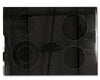 Kitchenaid KESK901SSS06 Main Glass Cooktop