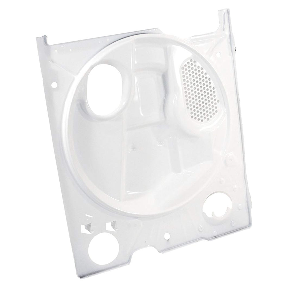 KitchenAid KEYE860WTO0 Dryer Bulkhead - Genuine OEM