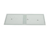 KitchenAid Refrigerator Glass Shelf KFCS22EVMS8