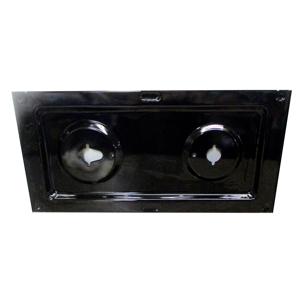 KitchenAid KGCU463VSS02 Main Top Genuine OEM