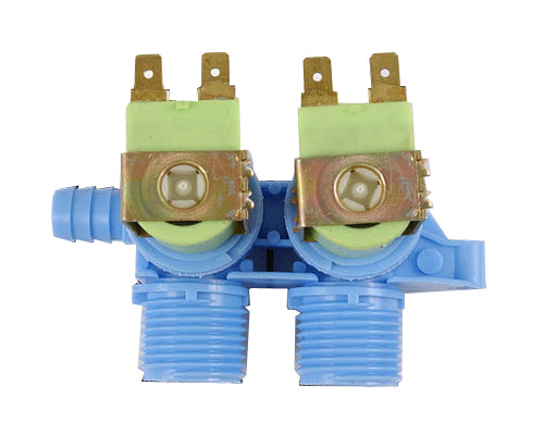 KitchenAid KGYL410BWH1 Water Inlet Valve - Genuine OEM