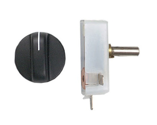 KitchenAid KHWL260VWH0 Temperature Control Thermostat - Genuine OEM