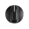 KitchenAid Warming Drawer Warming Drawer Control Dial Knob KOWT100EBS00