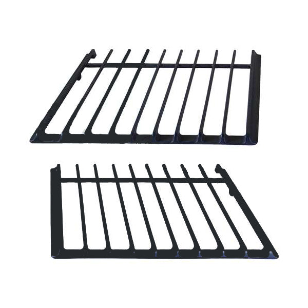 KitchenAid Range - Oven/Stove Grate Kit KSDB900ESS2